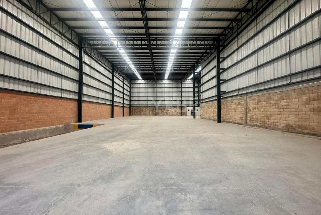 Foto 6 de Bodega Industrial en renta Capithal Park- Tesistán