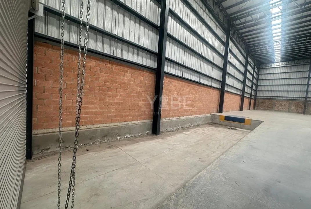 Foto 8 de Bodega Industrial en renta Capithal Park- Tesistán
