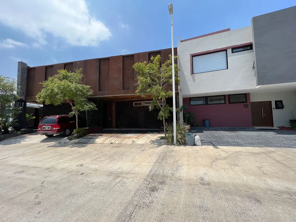 Foto 2 de Casa en venta en Senderos de Monteverde, Tlajomulco de Zuñiga