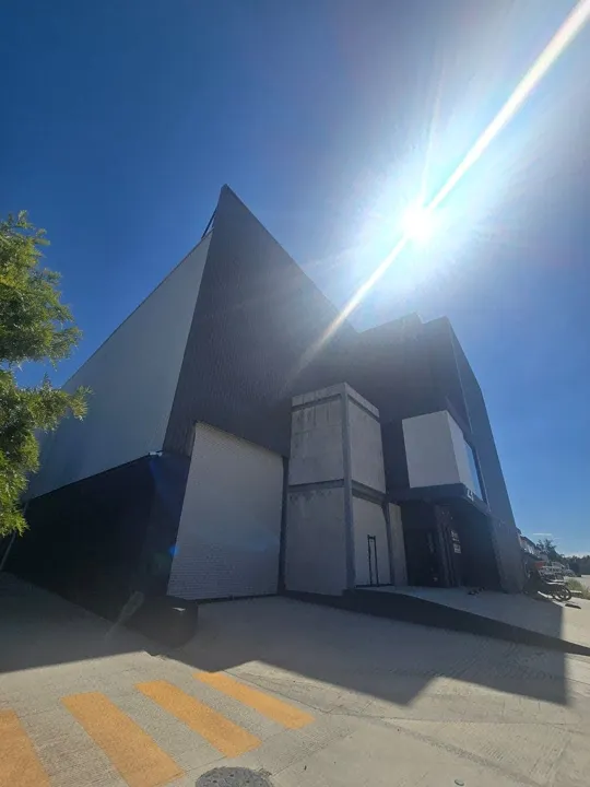 Foto 4 de Terreno en Venta en La Alameda