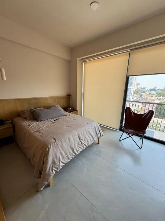 Departamento en renta en Calle General Eulogio Parra, Lomas de Guevara, Guadalajara