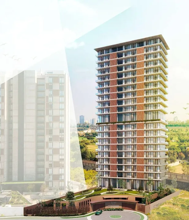 Departamentos en Preventa en Valle Real - Shoji ONE en Zapopan, Jalisco