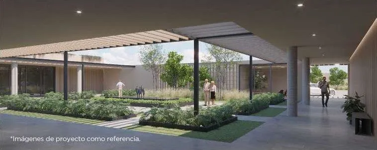 Foto 3 de Departamentos en Preventa en Valle Real - Shoji ONE en Zapopan, Jalisco