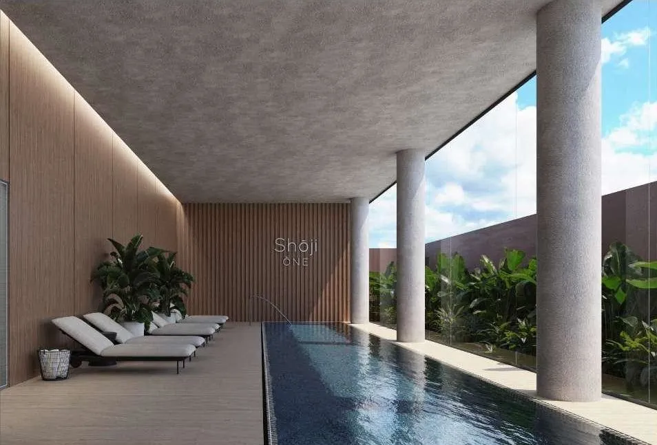 Foto 5 de Departamentos en Preventa en Valle Real - Shoji ONE en Zapopan, Jalisco