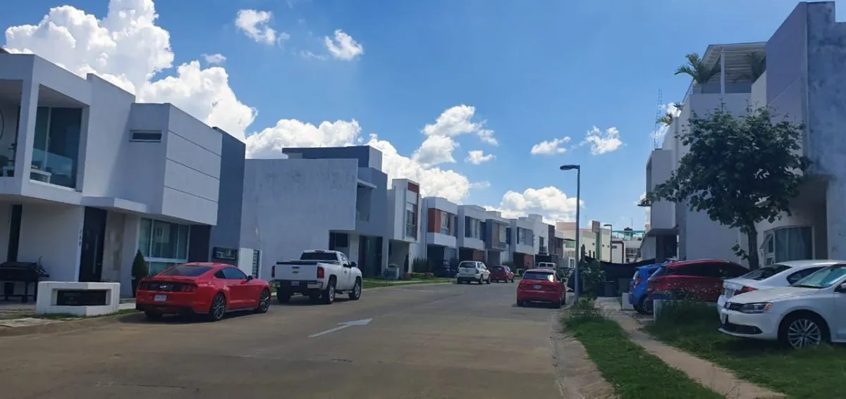 Foto 7 de Amplio Terreno en Imperio Sueco