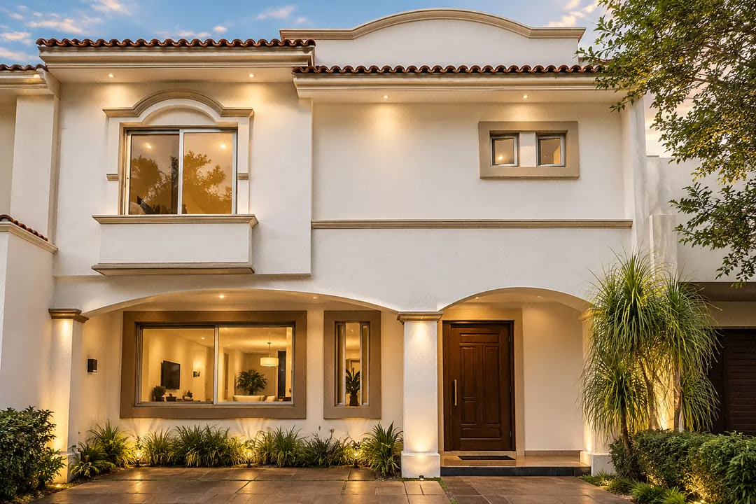 Casa en venta en Del Pilar Residencial