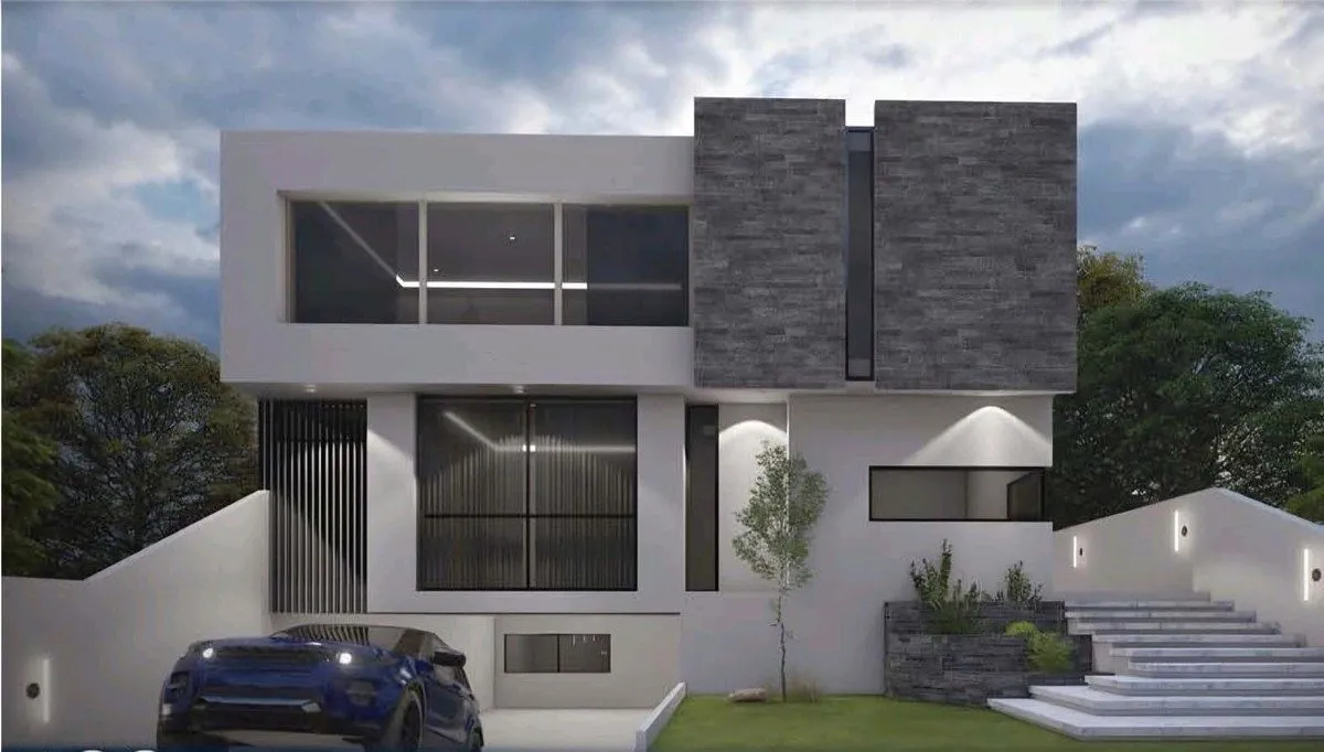 Foto 2 de CASA EN VENTA EN PUERTA DEL BOSQUE, ZAPOPAN, JALISCO