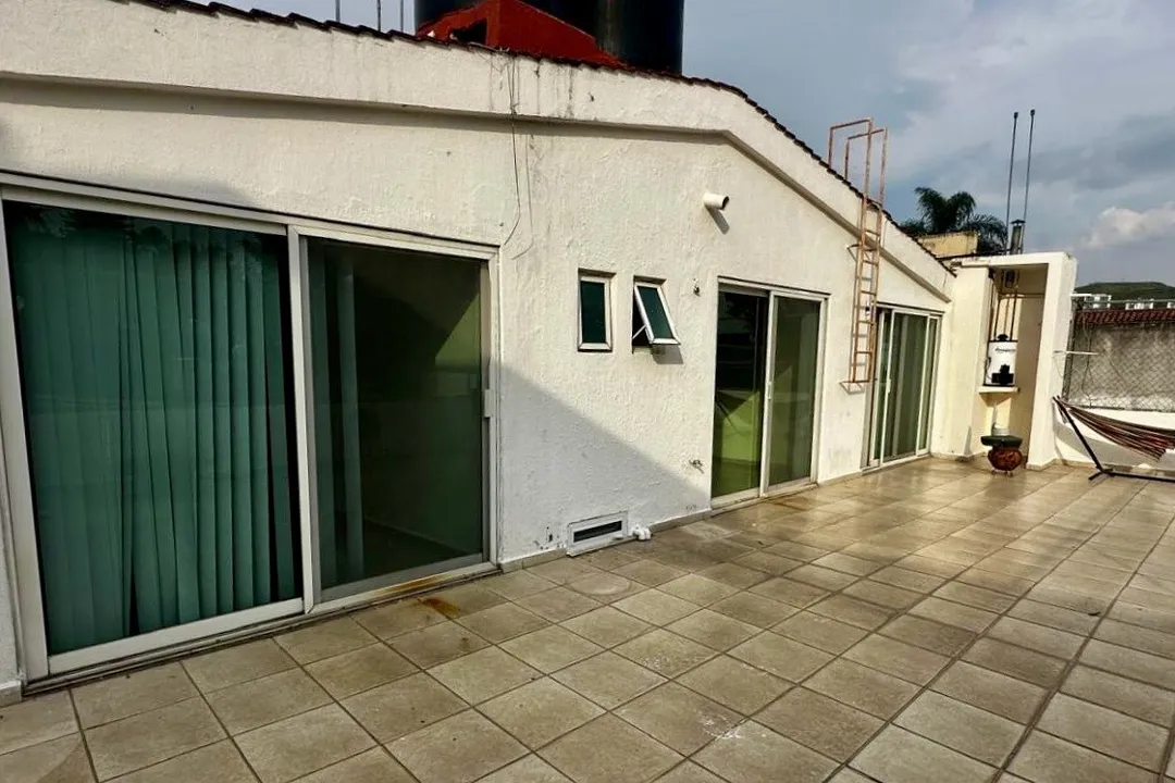 Foto 2 de Casa "duplex" en planta alta a 1 cuadra de López Mateos, 150 M2, 3 recámaras, 2.