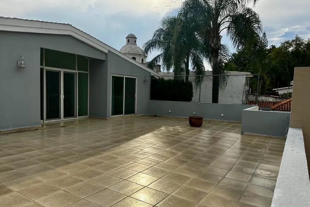 Foto 4 de Casa "duplex" en planta alta a 1 cuadra de López Mateos, 150 M2, 3 recámaras, 2.