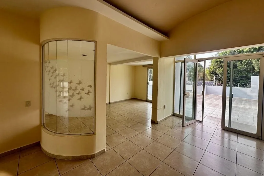 Foto 5 de Casa "duplex" en planta alta a 1 cuadra de López Mateos, 150 M2, 3 recámaras, 2.
