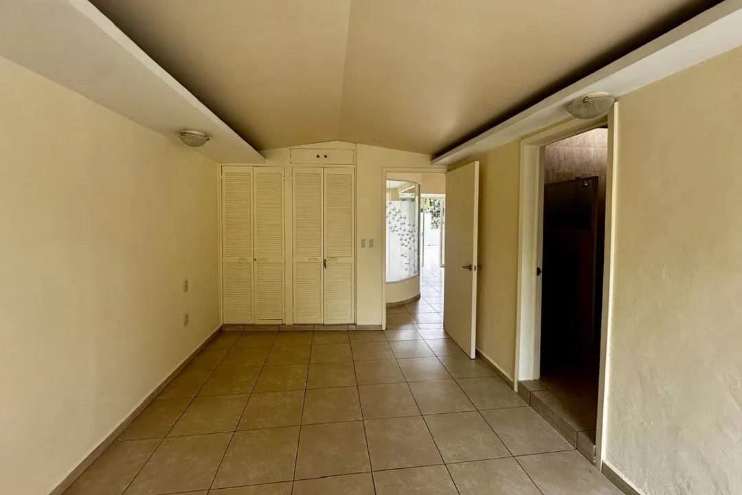 Foto 6 de Casa "duplex" en planta alta a 1 cuadra de López Mateos, 150 M2, 3 recámaras, 2.
