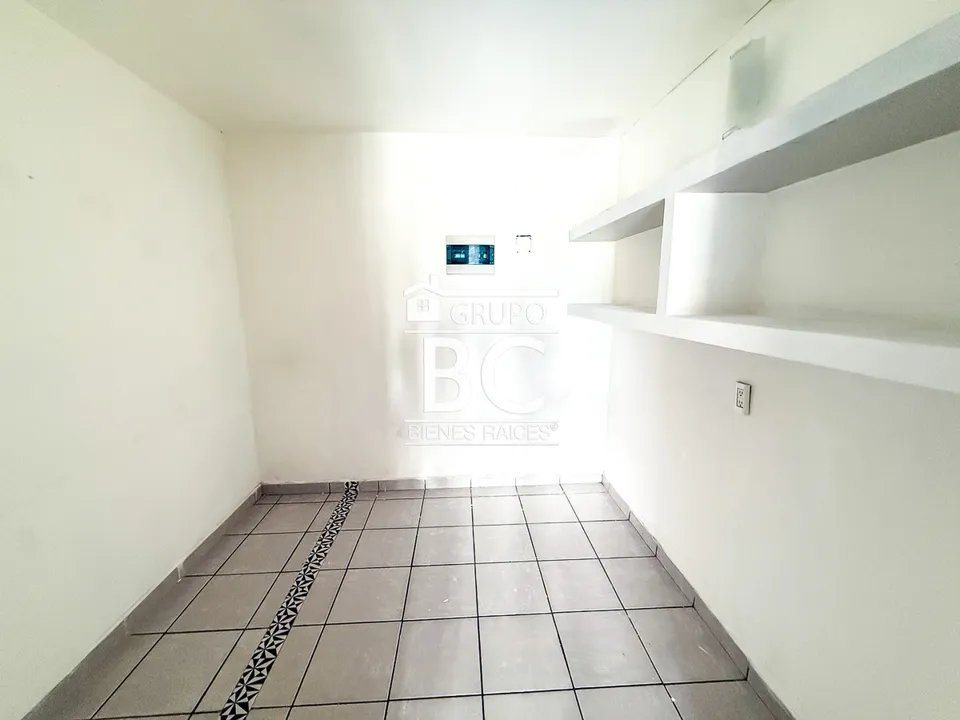 Foto 5 de Local Comercial en Renta en Plaza Punto Capital Norte | 65 m² Alta Afluencia