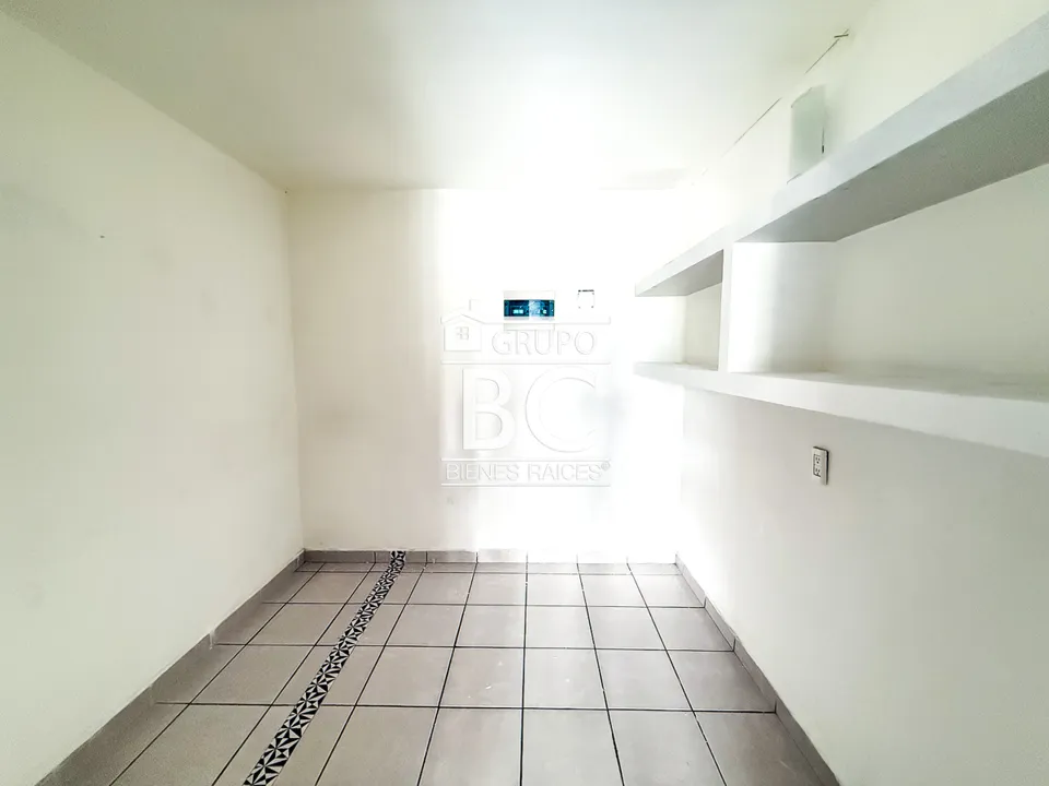 Foto 7 de Local Comercial en Renta en Plaza Punto Capital Norte | 65 m² Alta Afluencia