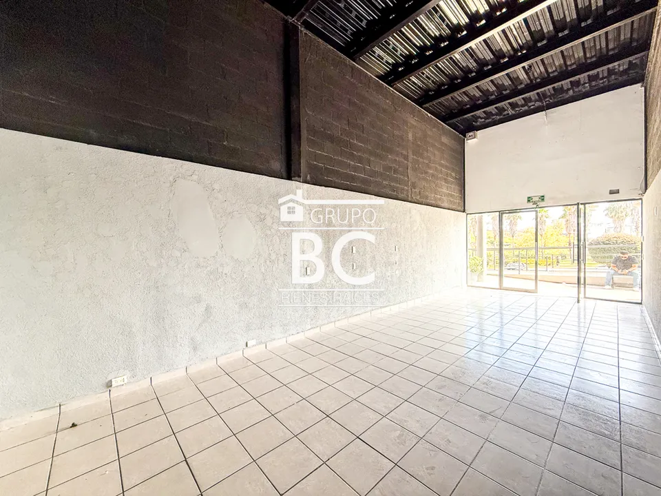 Foto 9 de Local Comercial en Renta en Plaza Punto Capital Norte | 65 m² Alta Afluencia