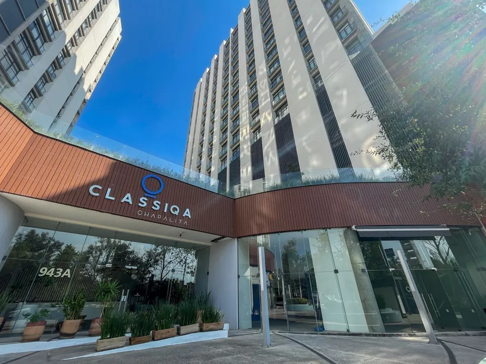 LOCAL COMERCIAL EN RENTA EN CLASSIQA CHAPALITA