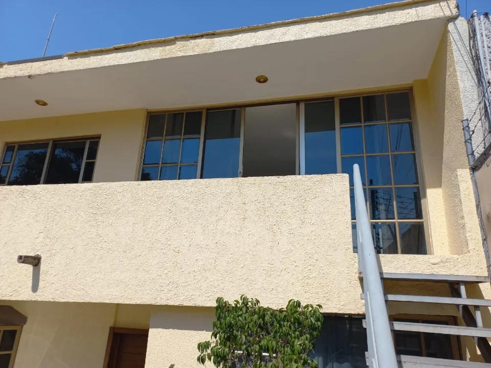 Foto 2 de Departamento en renta en Paseo De La Lluvia, Lomas Altas, Zapopan