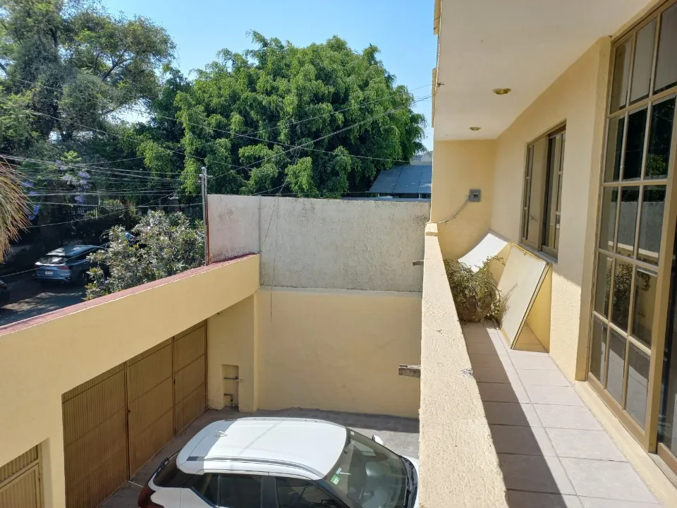 Foto 3 de Departamento en renta en Paseo De La Lluvia, Lomas Altas, Zapopan