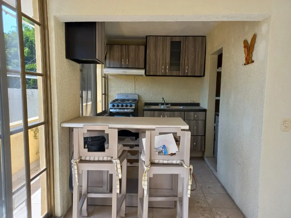 Foto 5 de Departamento en renta en Paseo De La Lluvia, Lomas Altas, Zapopan