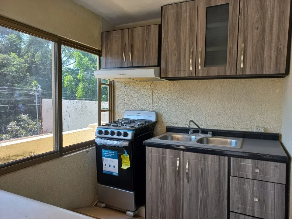 Foto 6 de Departamento en renta en Paseo De La Lluvia, Lomas Altas, Zapopan