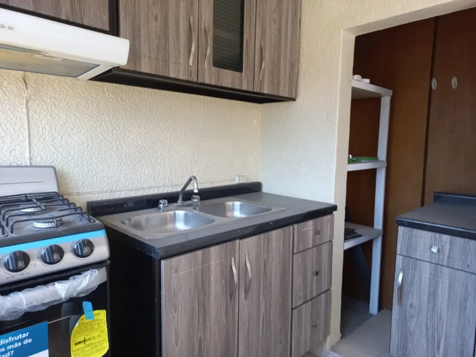 Foto 7 de Departamento en renta en Paseo De La Lluvia, Lomas Altas, Zapopan