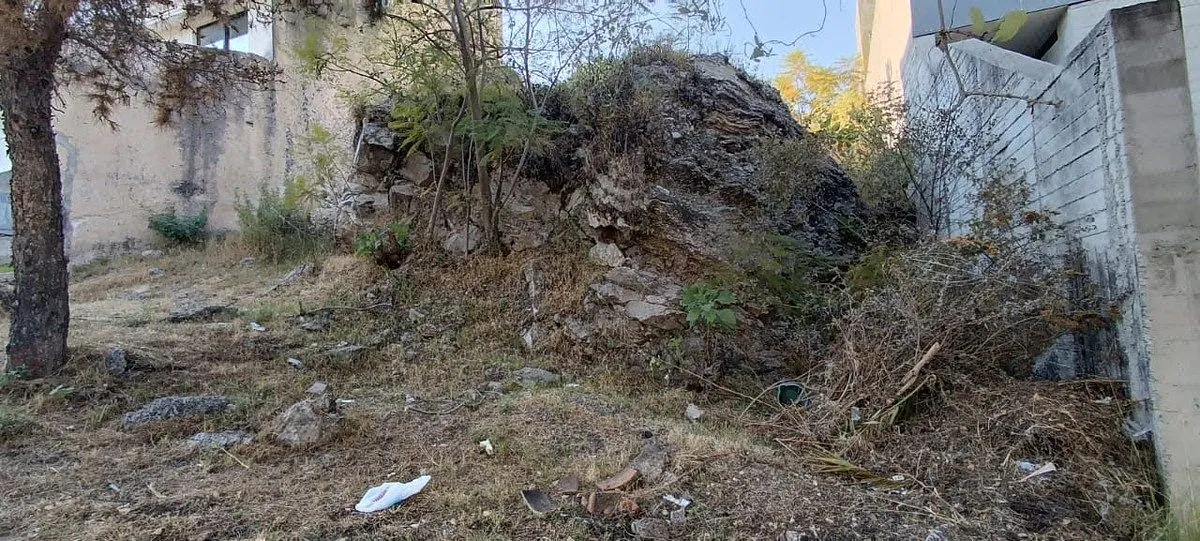 Foto 2 de Terreno en Bugambilias 2da Sección
