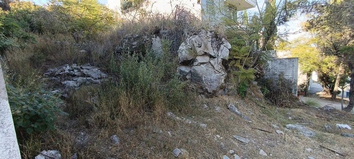 Foto 4 de Terreno en Bugambilias 2da Sección