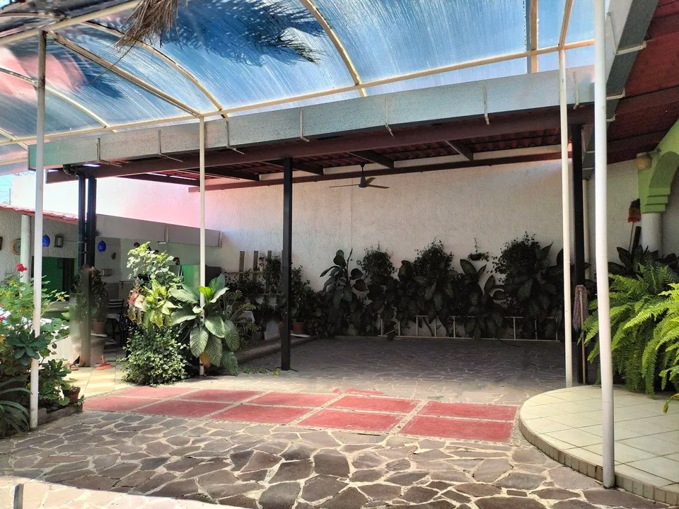 Foto 4 de Terraza o terreno en venta en Col Arenales Tapatios