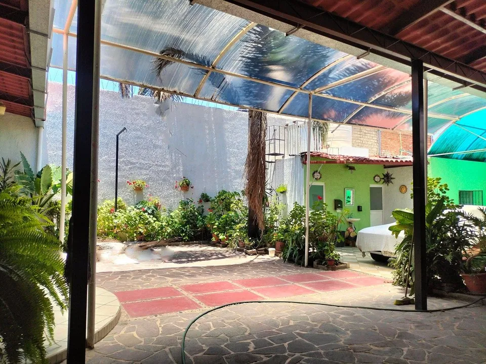 Foto 5 de Terraza o terreno en venta en Col Arenales Tapatios