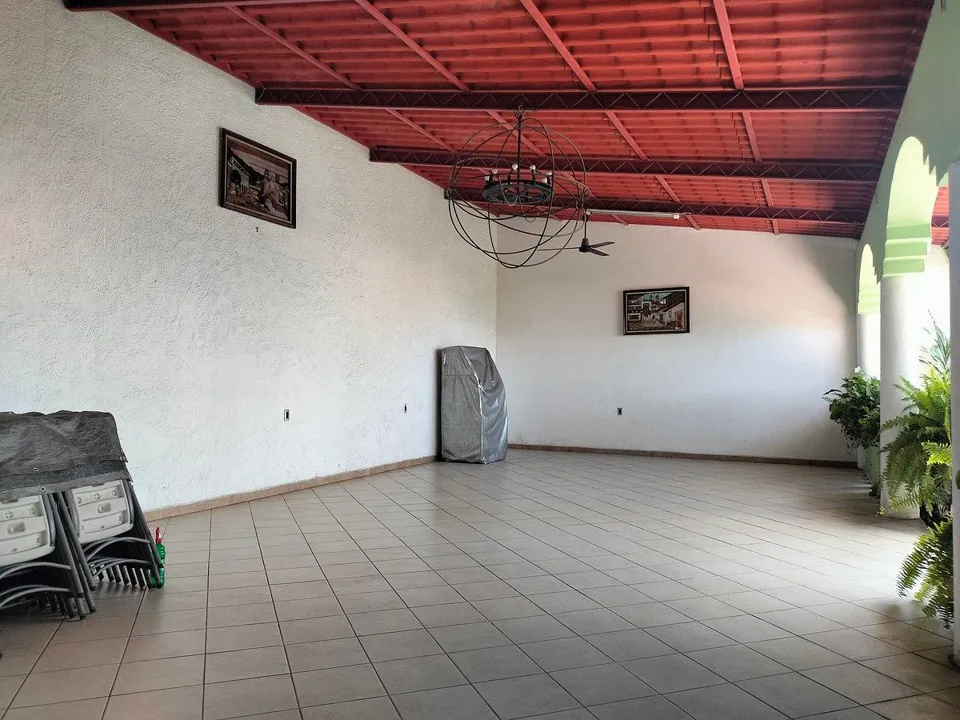 Foto 9 de Terraza o terreno en venta en Col Arenales Tapatios