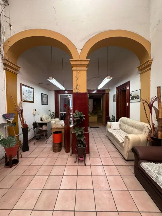 Foto 5 de Casa en calle Reforma, Zona Centro GDL