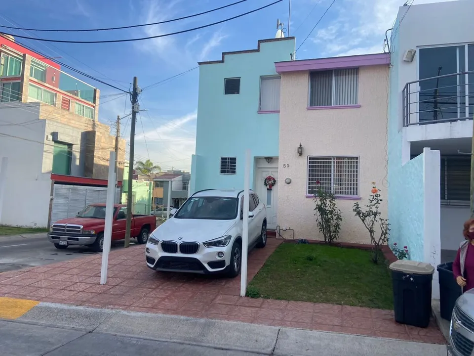 Foto 3 de Casa en venta en Chapalita Inn