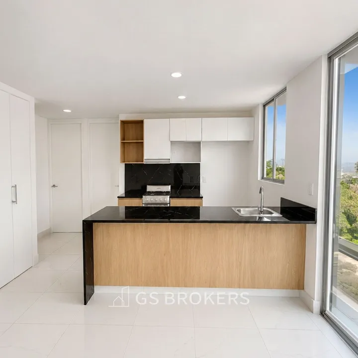 Foto 3 de Departamento en Venta | Iconia 25