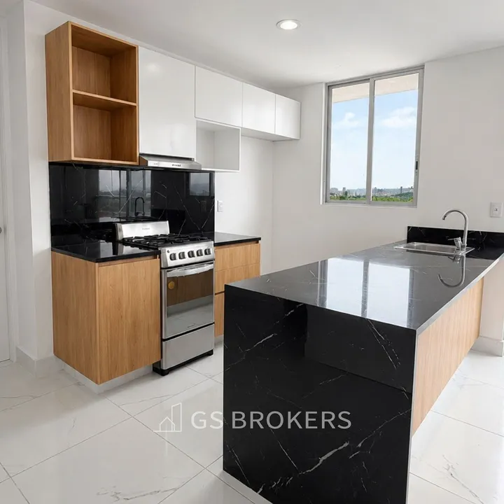 Foto 4 de Departamento en Venta | Iconia 25