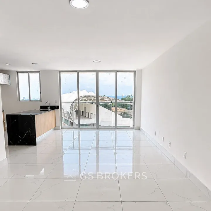 Foto 5 de Departamento en Venta | Iconia 25