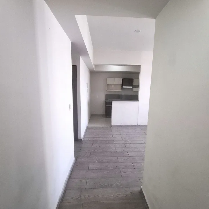 Foto 2 de Departamento en Renta en Lomas de Independencia Condominio Tres Lagos
