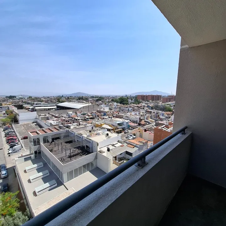 Foto 4 de Departamento en Renta en Lomas de Independencia Condominio Tres Lagos