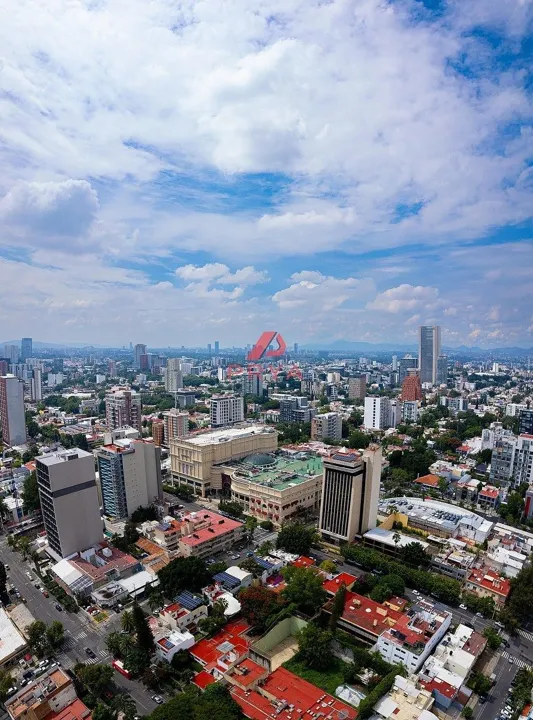 Foto 7 de Edificio comercial en renta en Arcos Vallarta Guadalajara para oficinas