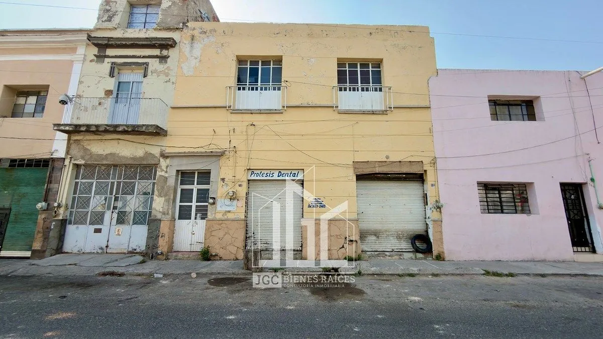 CASA EN VENTA EN SAN JUAN DE DIOS