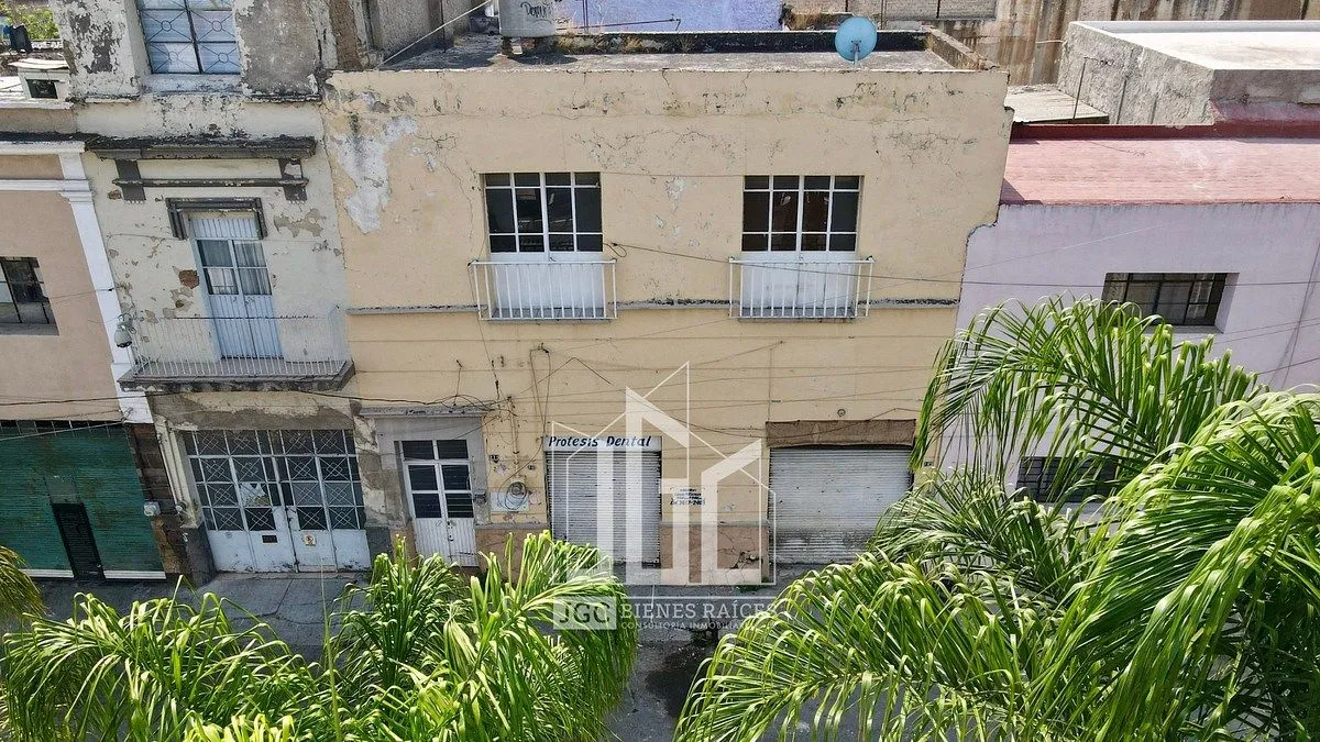 Foto 2 de CASA EN VENTA EN SAN JUAN DE DIOS