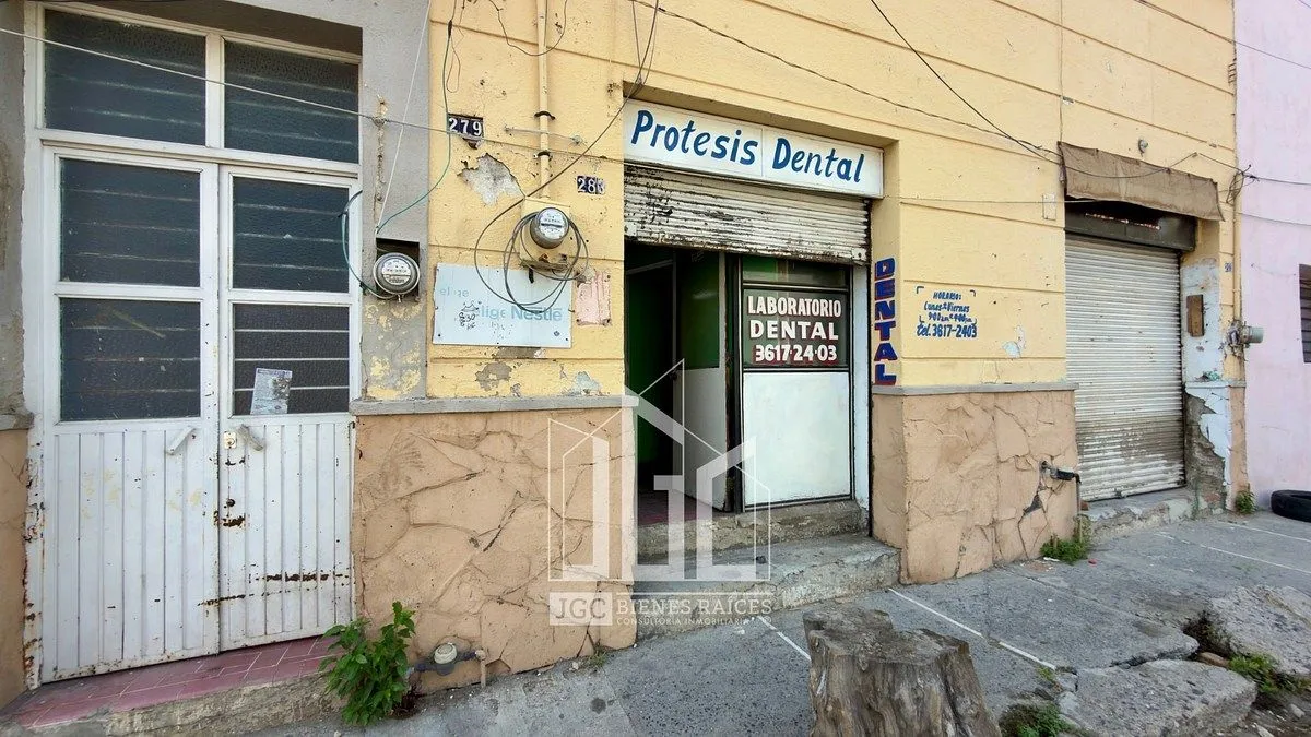 Foto 4 de CASA EN VENTA EN SAN JUAN DE DIOS