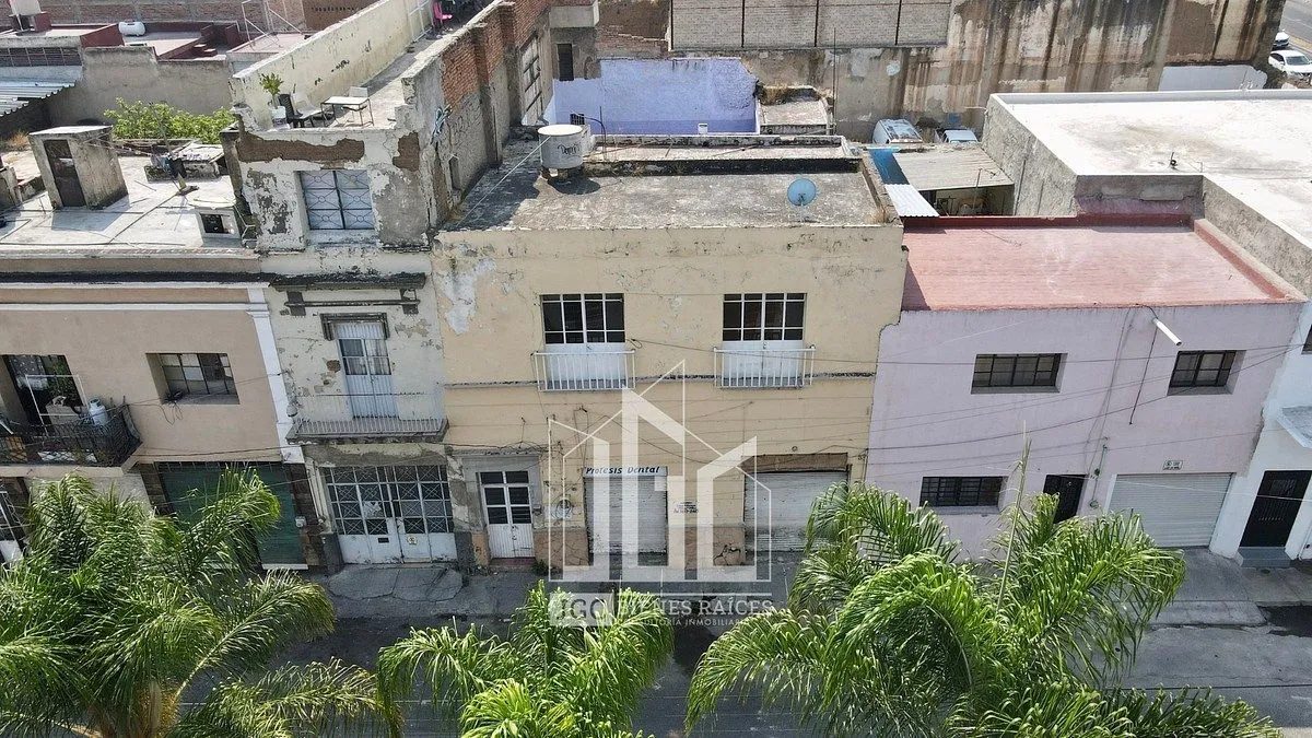 Foto 5 de CASA EN VENTA EN SAN JUAN DE DIOS