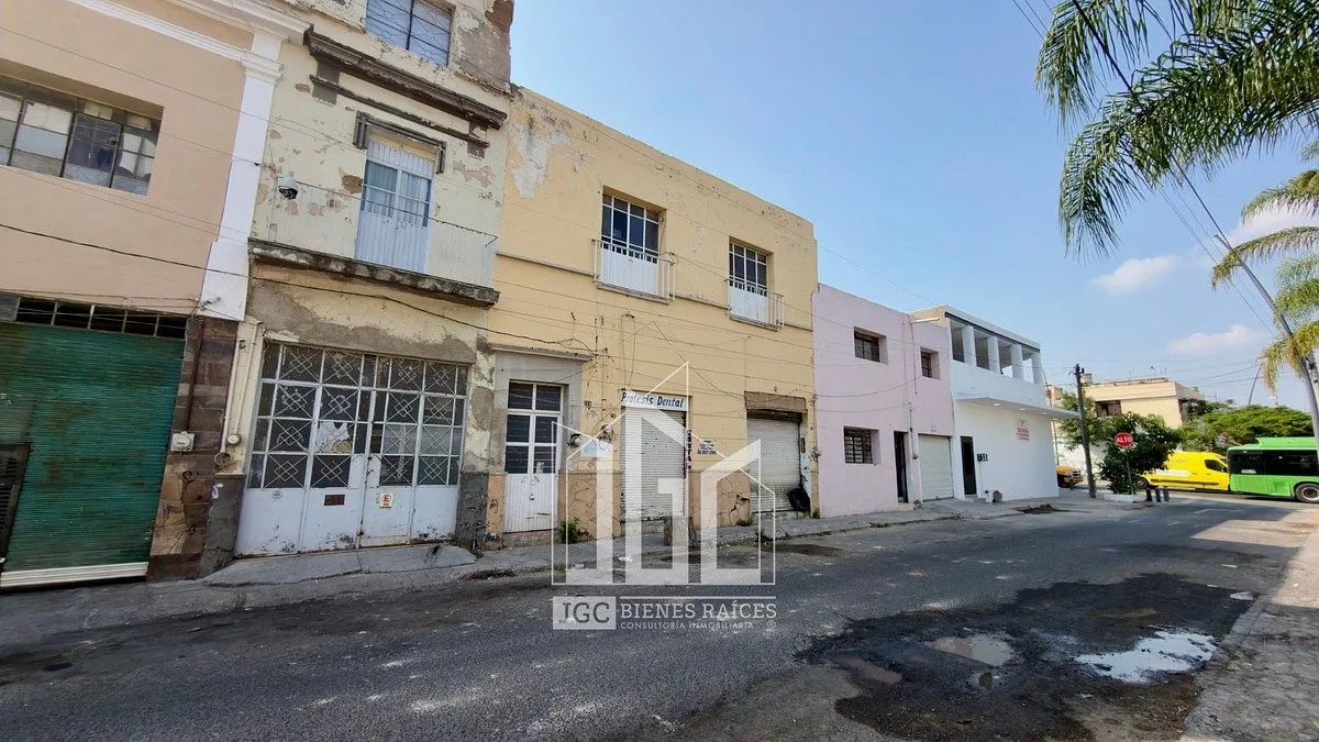 Foto 6 de CASA EN VENTA EN SAN JUAN DE DIOS