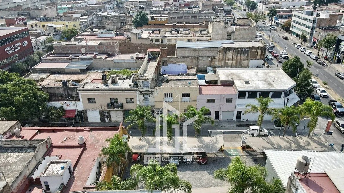 Foto 8 de CASA EN VENTA EN SAN JUAN DE DIOS