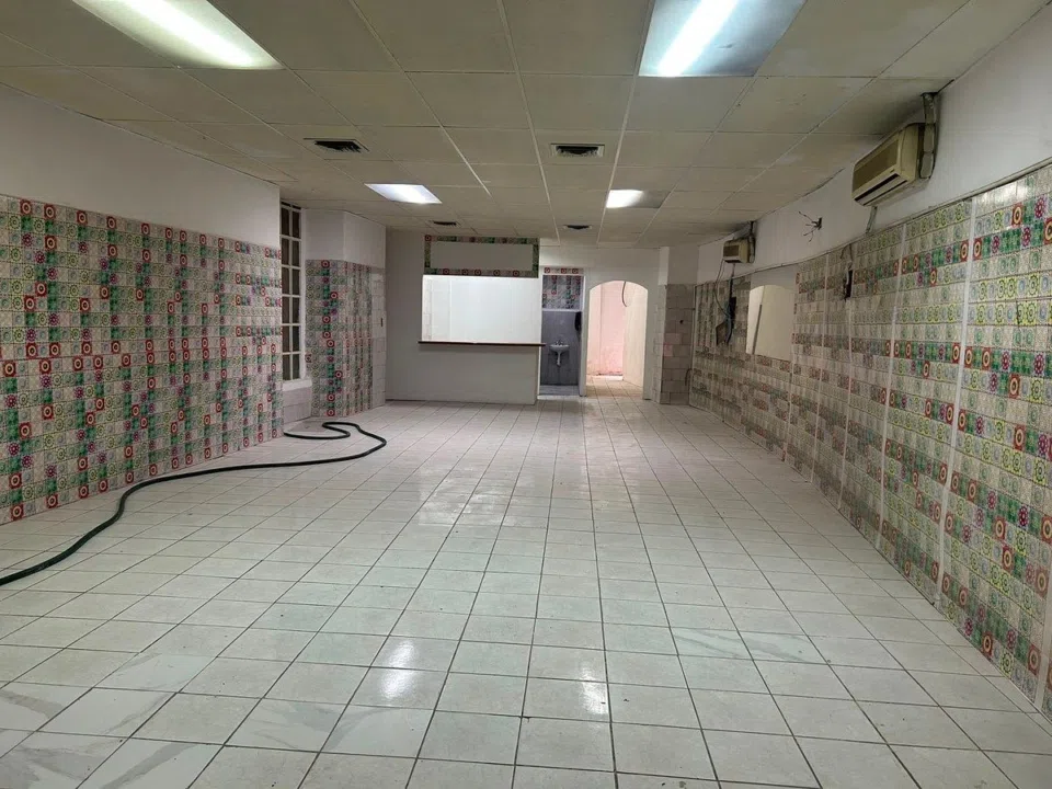 Local Comercial en Renta Col. Centro ,Guadalajara - en Planta Baja