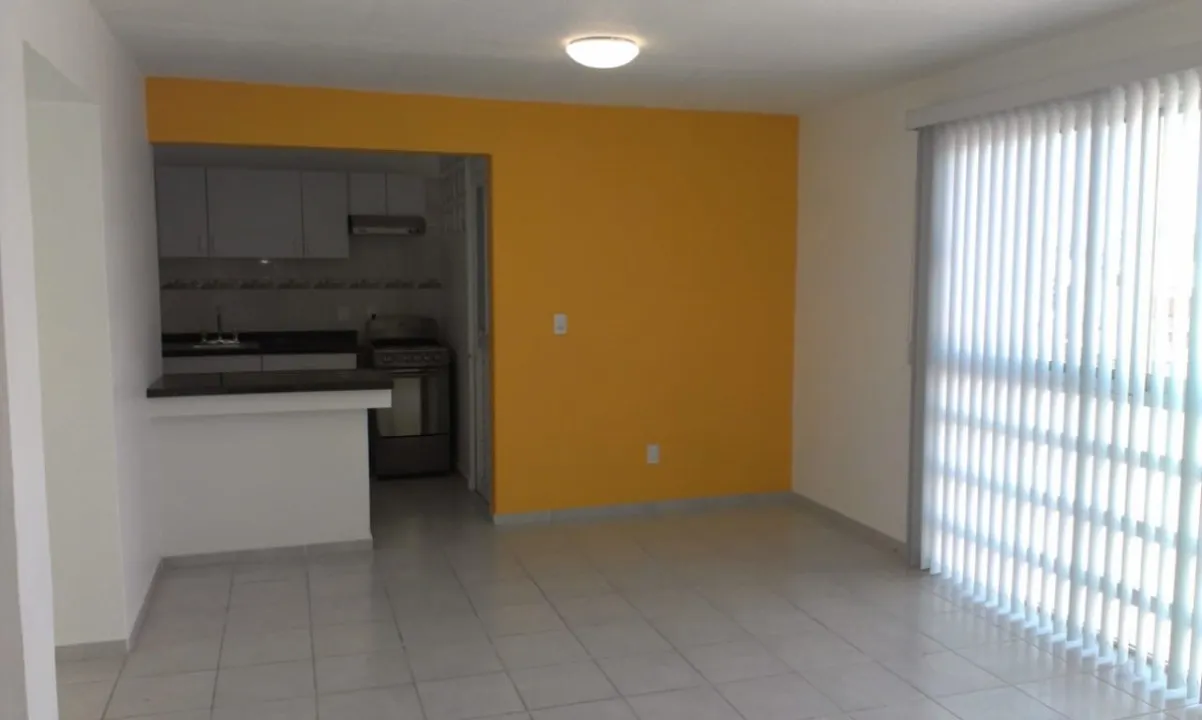 Departamento en venta en Calle Arista, Santa Teresita, Guadalajara