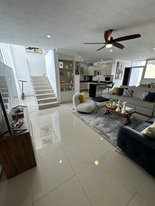 Foto 4 de Casa en venta en solares