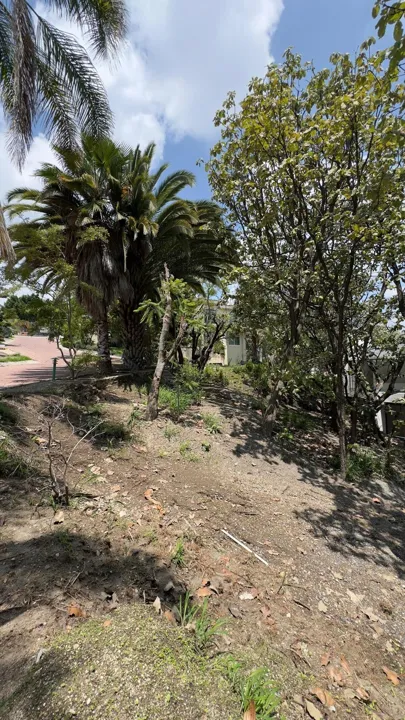 Foto 6 de TERRENO EN VENTA DENTRO DE VILLA EN BUGAMBILIAS SEGUNDA SECCIÓN
