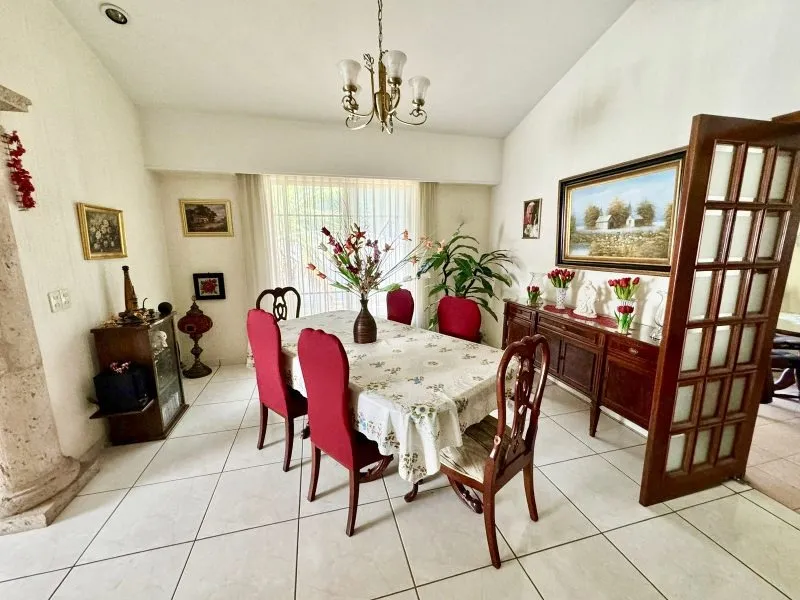 Foto 5 de Casa en venta en Avenida Miguel Hidalgo Y Costilla, Arcos Vallarta, Guadalajara
