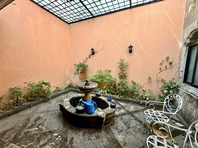 Foto 6 de Casa en venta en Avenida Miguel Hidalgo Y Costilla, Arcos Vallarta, Guadalajara