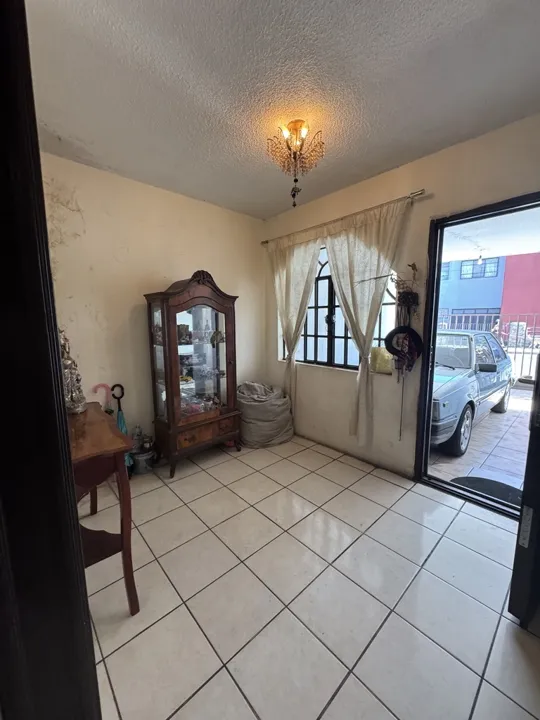 Foto 2 de Casa en Venta en Olímpica - Manuel Puga y Acal 1734